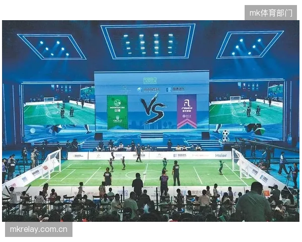全国已有超过5万名技术人员获得体育赛事相关专业认证，形成庞大的“技术型零工”人才池